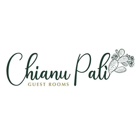 Chianu Pali - Guest Rooms Camera Агридженто Экстерьер фото