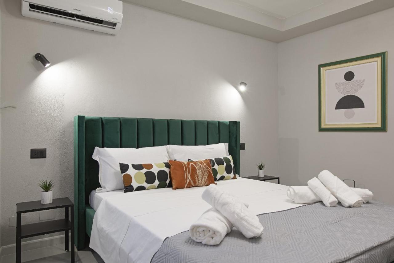 Chianu Pali - Guest Rooms Camera Агридженто Экстерьер фото